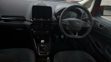 Ford EcoSport 1.0 EcoBoost 125 ST-Line 5dr Petrol Hatchback